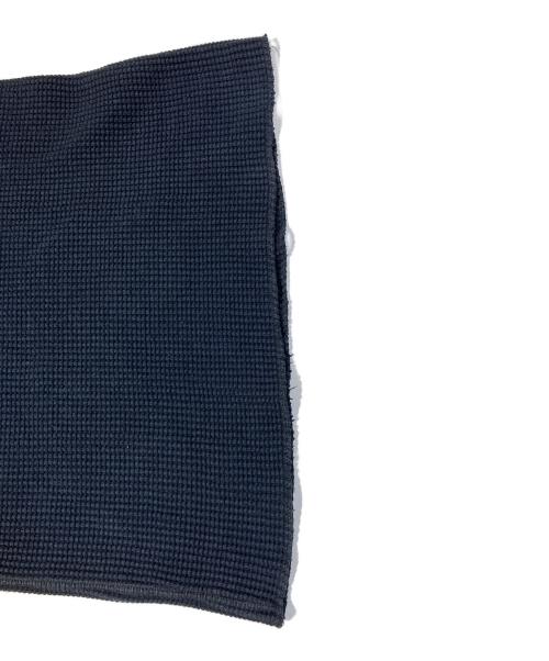 JELADO（ジェラード）JELADO (ジェラード) サーマルカットソー ブラック サイズ:SIZE 38の古着・服飾アイテム