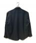 N.HOOLYWOOD (エヌ ハリウッド) Natsu No L/S Shirt ブラック サイズ:SIZE38：8000円