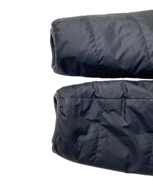 Patagonia（パタゴニア）Patagonia (パタゴニア) キッズ・リバーシブル・レディ・フレディ・フーディ ブラック サイズ:サイズ表記なしの古着・服飾アイテム