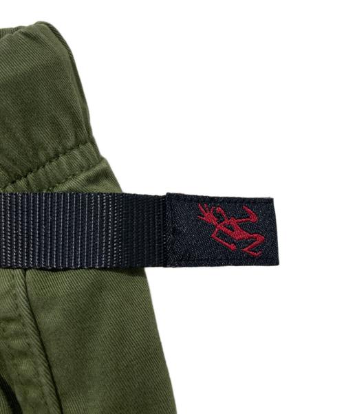 GRAMICCI（グラミチ）GRAMICCI (グラミチ) NN-CARGO JOGGER PANT カーキ サイズ:SIZE　Mの古着・服飾アイテム