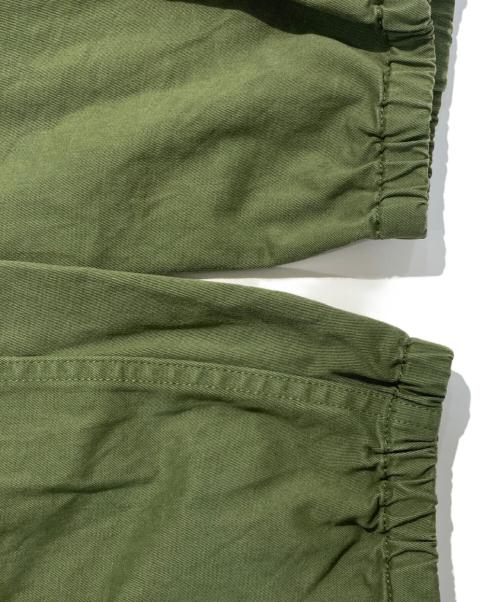 GRAMICCI（グラミチ）GRAMICCI (グラミチ) NN-CARGO JOGGER PANT カーキ サイズ:SIZE　Mの古着・服飾アイテム