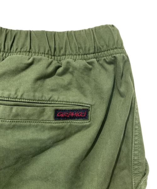 GRAMICCI（グラミチ）GRAMICCI (グラミチ) NN-CARGO JOGGER PANT カーキ サイズ:SIZE　Mの古着・服飾アイテム