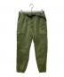 GRAMICCI（グラミチ）の古着「NN-CARGO JOGGER PANT」｜カーキ