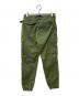 GRAMICCI (グラミチ) NN-CARGO JOGGER PANT カーキ サイズ:SIZE　M：5000円