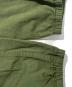 中古・古着 GRAMICCI (グラミチ) NN-CARGO JOGGER PANT カーキ サイズ:SIZE　M：5000円