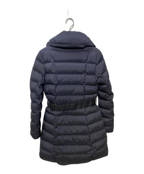 TATRAS（タトラス）TATRAS (タトラス) AGOGNA ダウンコート ブラック サイズ:3の古着・服飾アイテム