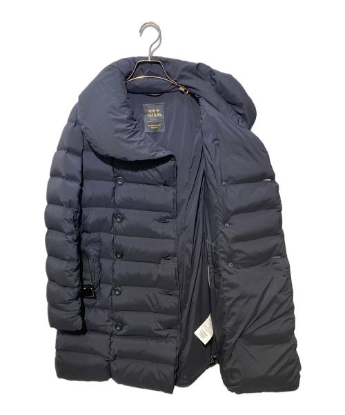 TATRAS（タトラス）TATRAS (タトラス) AGOGNA ダウンコート ブラック サイズ:3の古着・服飾アイテム