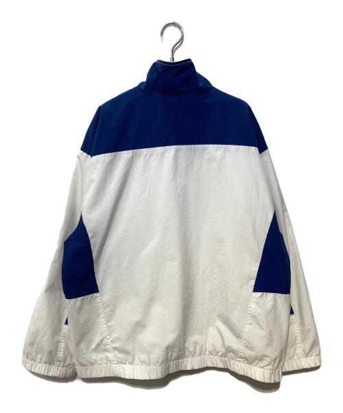 NIKE（ナイキ）NIKE (ナイキ) ジャケット ホワイト サイズ:XLの古着・服飾アイテム
