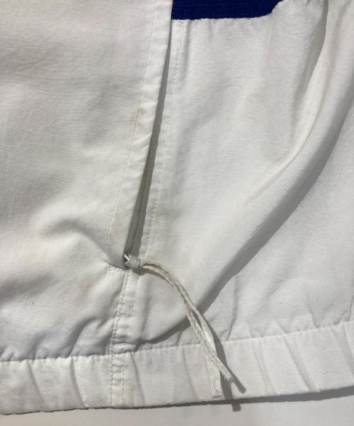 NIKE（ナイキ）NIKE (ナイキ) ジャケット ホワイト サイズ:XLの古着・服飾アイテム