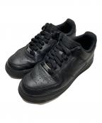 NIKEナイキ）の古着「Air Force 1 Low」｜ブラック