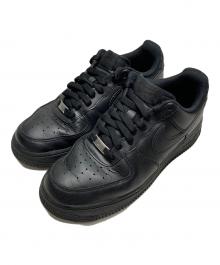 NIKE（ナイキ）の古着「Air Force 1 Low」｜ブラック