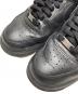 中古・古着 NIKE (ナイキ) Air Force 1 Low ブラック サイズ:26：8000円