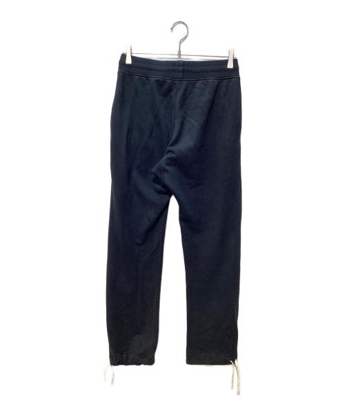 REIGNING CHAMP（レイニングチャンプ）REIGNING CHAMP (レイニングチャンプ) スウェットパンツ ブラック サイズ:Sの古着・服飾アイテム