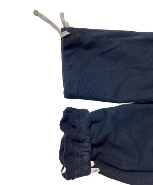 REIGNING CHAMP（レイニングチャンプ）REIGNING CHAMP (レイニングチャンプ) スウェットパンツ ブラック サイズ:Sの古着・服飾アイテム