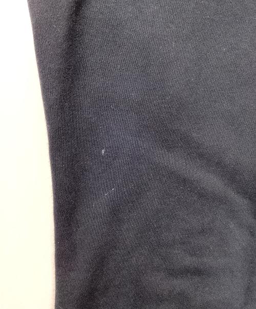 REIGNING CHAMP（レイニングチャンプ）REIGNING CHAMP (レイニングチャンプ) スウェットパンツ ブラック サイズ:Sの古着・服飾アイテム
