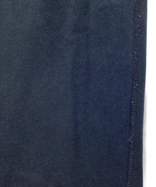 REIGNING CHAMP（レイニングチャンプ）REIGNING CHAMP (レイニングチャンプ) スウェットパンツ ブラック サイズ:Sの古着・服飾アイテム