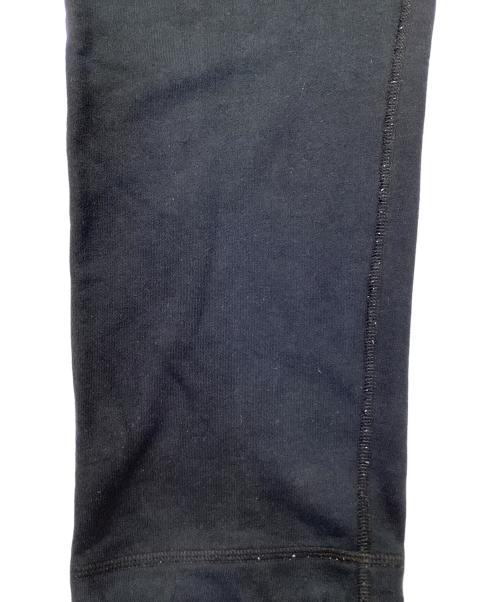 REIGNING CHAMP（レイニングチャンプ）REIGNING CHAMP (レイニングチャンプ) スウェットパンツ ブラック サイズ:Sの古着・服飾アイテム