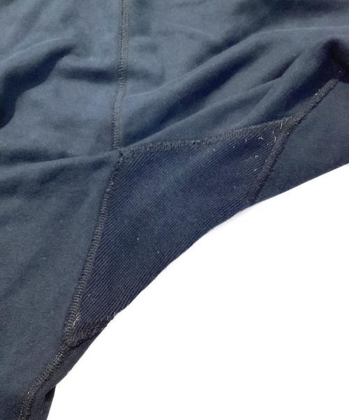 REIGNING CHAMP（レイニングチャンプ）REIGNING CHAMP (レイニングチャンプ) スウェットパンツ ブラック サイズ:Sの古着・服飾アイテム