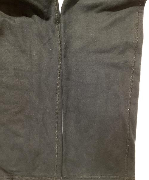 REIGNING CHAMP（レイニングチャンプ）REIGNING CHAMP (レイニングチャンプ) スウェットパンツ ブラック サイズ:Sの古着・服飾アイテム