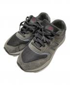 NEW BALANCEニューバランス）の古着「Fresh Foam Walking 880 v7」｜グレー