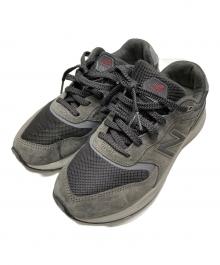 NEW BALANCE（ニューバランス）の古着「Fresh Foam Walking 880 v7」｜グレー