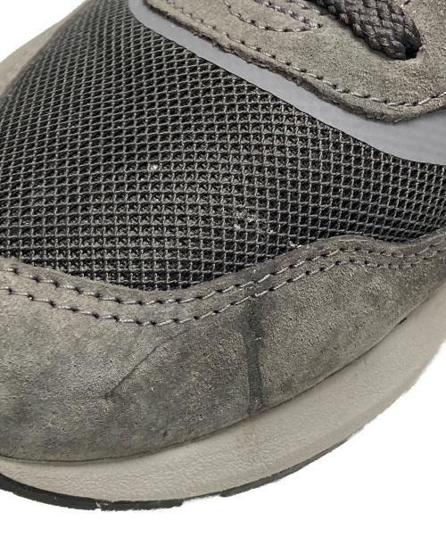 NEW BALANCE（ニューバランス）NEW BALANCE (ニューバランス) Fresh Foam Walking 880 v7 グレー サイズ:25.5の古着・服飾アイテム