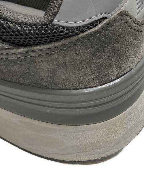 NEW BALANCE（ニューバランス）NEW BALANCE (ニューバランス) Fresh Foam Walking 880 v7 グレー サイズ:25.5の古着・服飾アイテム