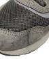 中古・古着 NEW BALANCE (ニューバランス) Fresh Foam Walking 880 v7 グレー サイズ:25.5：5000円