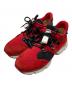 Christian Louboutin（クリスチャン・ルブタン）の古着「RED RUNNER」｜レッド