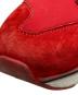 中古・古着 Christian Louboutin (クリスチャン・ルブタン) RED RUNNER レッド サイズ:41：20000円