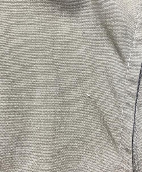 WOOLRICH（ウールリッチ）WOOLRICH (ウールリッチ) ハンティングベスト ベージュ サイズ:表記無しの古着・服飾アイテム