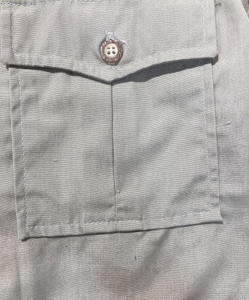 WOOLRICH（ウールリッチ）WOOLRICH (ウールリッチ) ハンティングベスト ベージュ サイズ:表記無しの古着・服飾アイテム