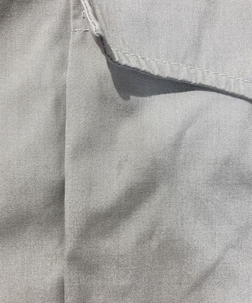 WOOLRICH（ウールリッチ）WOOLRICH (ウールリッチ) ハンティングベスト ベージュ サイズ:表記無しの古着・服飾アイテム