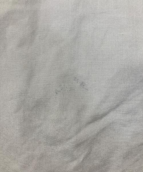 WOOLRICH（ウールリッチ）WOOLRICH (ウールリッチ) ハンティングベスト ベージュ サイズ:表記無しの古着・服飾アイテム