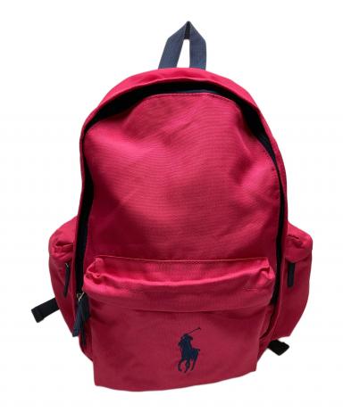 中古・古着通販】POLO RALPH LAUREN (ポロ・ラルフローレン) ビッグ