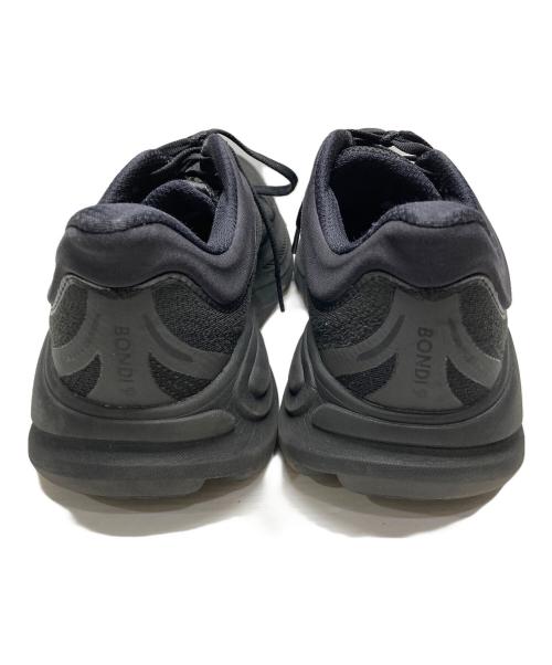 HOKAONEONE（ホカオネオネ）HOKAONEONE (ホカオネオネ) スニーカー ブラック サイズ:26.5の古着・服飾アイテム