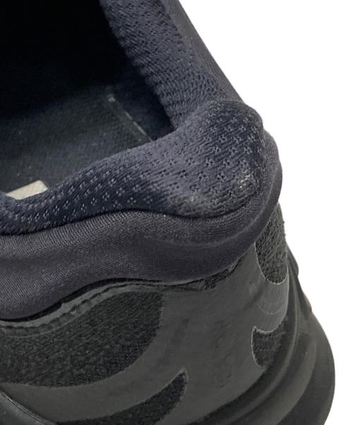 HOKAONEONE（ホカオネオネ）HOKAONEONE (ホカオネオネ) スニーカー ブラック サイズ:26.5の古着・服飾アイテム