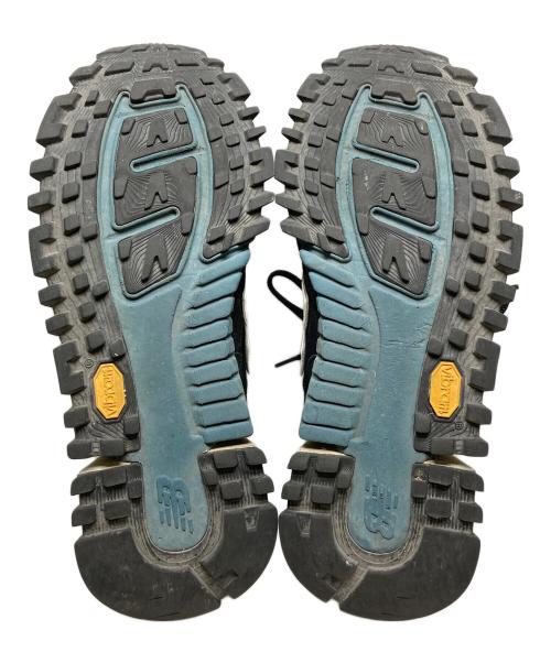NEW BALANCE（ニューバランス）NEW BALANCE (ニューバランス) スニーカー ブラック サイズ:26.5の古着・服飾アイテム