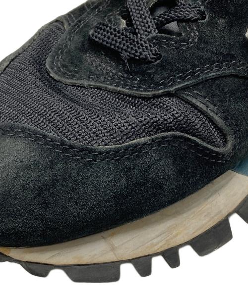 NEW BALANCE（ニューバランス）NEW BALANCE (ニューバランス) スニーカー ブラック サイズ:26.5の古着・服飾アイテム