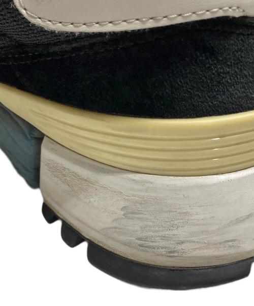NEW BALANCE（ニューバランス）NEW BALANCE (ニューバランス) スニーカー ブラック サイズ:26.5の古着・服飾アイテム