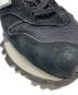 中古・古着 NEW BALANCE (ニューバランス) スニーカー ブラック サイズ:26.5：8000円