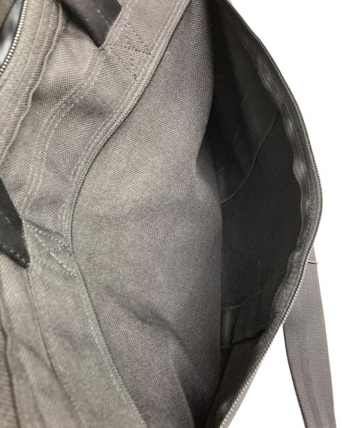 PORTER（ポーター）PORTER (ポーター) 2WAYブリーフケース ブラックの古着・服飾アイテム
