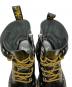 中古・古着 Dr.Martens (ドクターマーチン) JADON MAX 8ホールブーツ ブラック サイズ:UK5：12000円