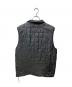 Patagonia (パタゴニア) ナノパフベスト ブラック サイズ:S：8000円