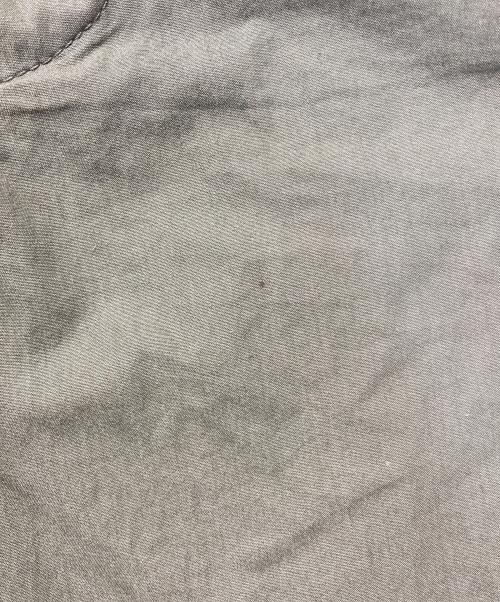 DESCENDANT（ディセンダント）DESCENDANT (ディセンダント) パンツ カーキ サイズ:SIZE 2の古着・服飾アイテム