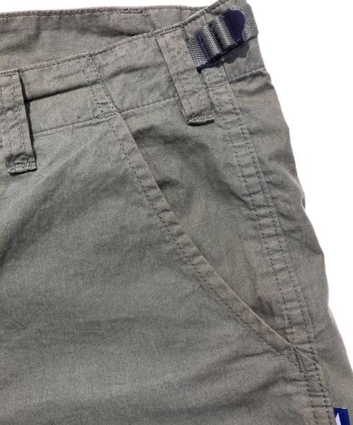 DESCENDANT（ディセンダント）DESCENDANT (ディセンダント) パンツ カーキ サイズ:SIZE 2の古着・服飾アイテム