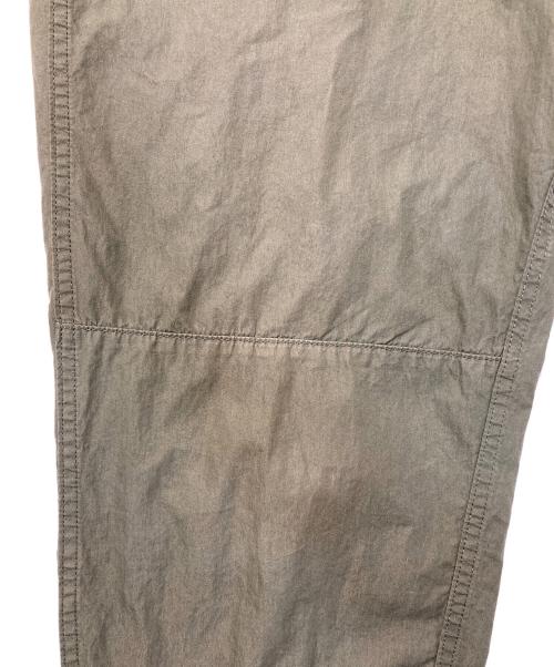 DESCENDANT（ディセンダント）DESCENDANT (ディセンダント) パンツ カーキ サイズ:SIZE 2の古着・服飾アイテム