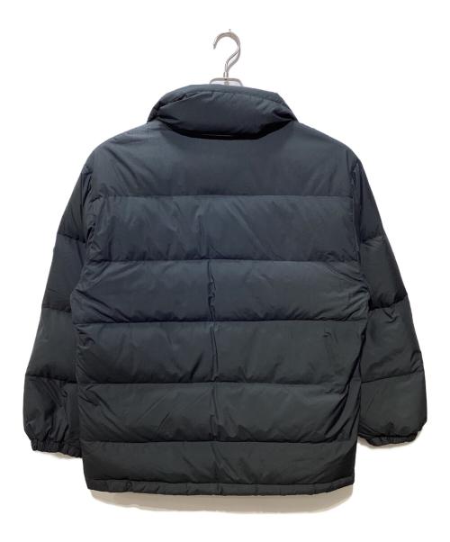 FIRST DOWN（ファーストダウン）FIRST DOWN (ファーストダウン) ダウンジャケット グレー サイズ:SIZE XLの古着・服飾アイテム