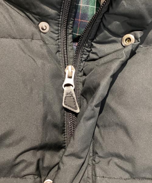 FIRST DOWN（ファーストダウン）FIRST DOWN (ファーストダウン) ダウンジャケット グレー サイズ:SIZE XLの古着・服飾アイテム