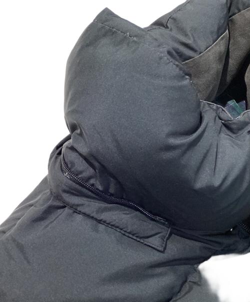 FIRST DOWN（ファーストダウン）FIRST DOWN (ファーストダウン) ダウンジャケット グレー サイズ:SIZE XLの古着・服飾アイテム